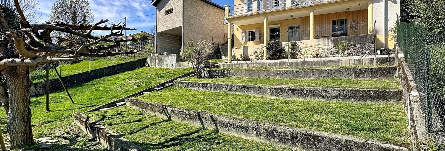 Maison 5 Pièces 100 m² à vendre à Coublevie (38500)