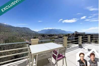 Maison 5 pièces 320000 €