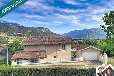 Maison 5 pièces 310000 €