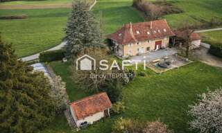 Maison 11 Pièces 429 m² à vendre à Les Abrets en Dauphiné (38490)