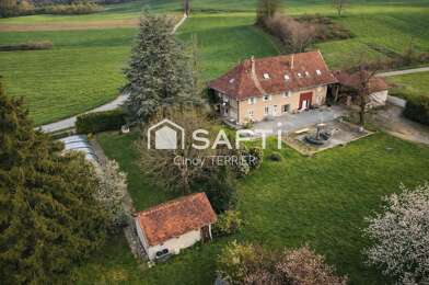 Maison 11 pièces 449000 €