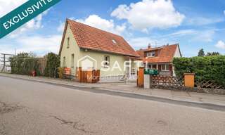 Maison 8 Pièces 237 m² à vendre à Leutenheim (67480)