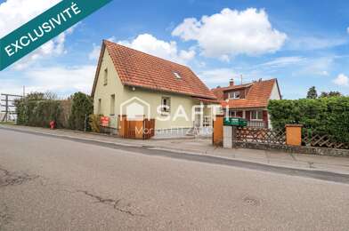 Maison 8 pièces 424000 €