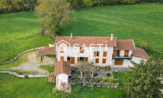 Maison 6 Pièces 140 m² à vendre à Bévenais (38690)