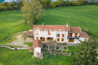 Maison 6 pièces 429000 €