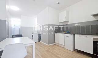 Immeuble  85 m² à vendre à Tourcoing (59200)