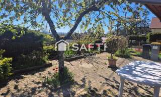 Maison 5 Pièces 68 m² à vendre à Marnay (70150)