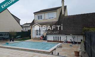 Maison 5 Pièces 93 m² à vendre à Harly (02100)