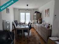 ? Maison familiale avec piscine à vendre à Harly — photo 2