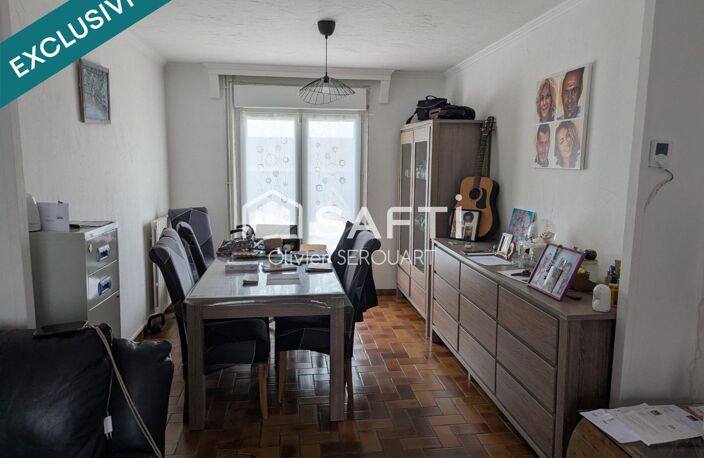 ? Maison familiale avec piscine à vendre à Harly — photo 2