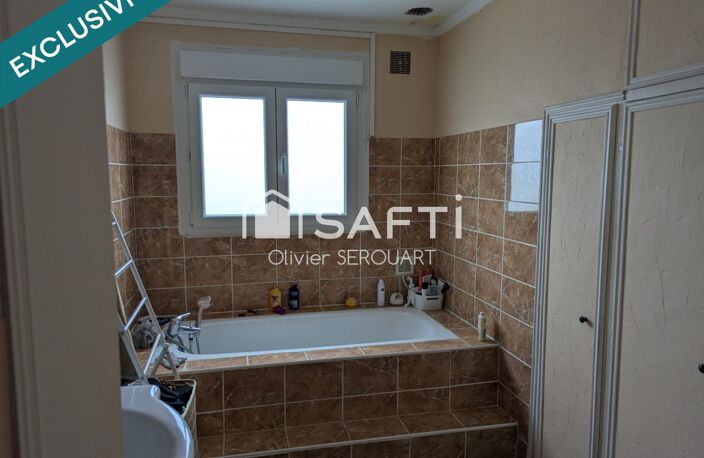 ? Maison familiale avec piscine à vendre à Harly — photo 3