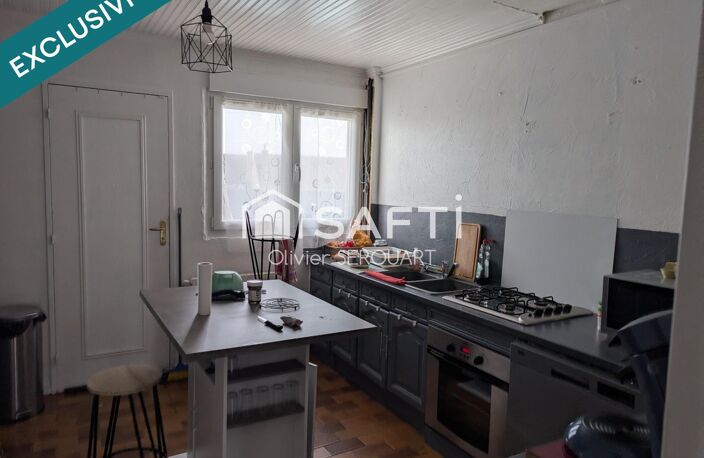 ? Maison familiale avec piscine à vendre à Harly — photo 4