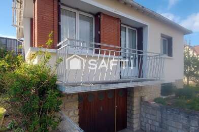 Maison 2 pièces 164000 €