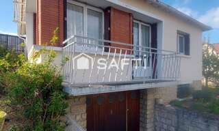 Maison 2 Pièces 51 m² à vendre à Mantes-la-Jolie (78200)