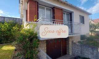 Maison 2 Pièces 51 m² à vendre à Mantes-la-Jolie (78200)