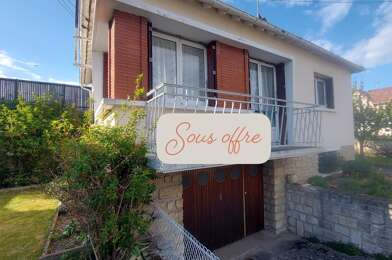 Maison 2 pièces 164000 €
