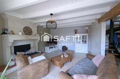 Maison 5 pièces 239000 €