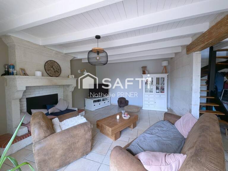 Maison de 141 m² sans travaux à Benet — photo 1