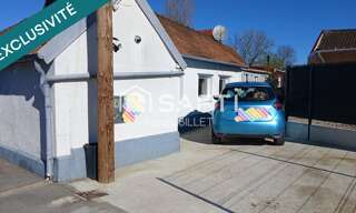 Maison 4 Pièces 75 m² à vendre à Verton (62180)