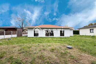 Maison 5 pièces 625000 €