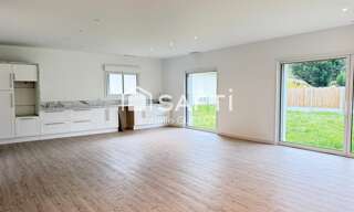 Maison 5 Pièces 140 m² à vendre à Audenge (33980)