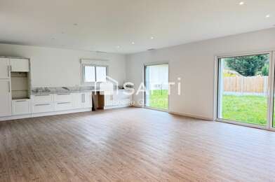 Maison 5 pièces 582000 €