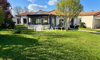 Maison 6 Pièces 151 m² à vendre à Chauray (79180)