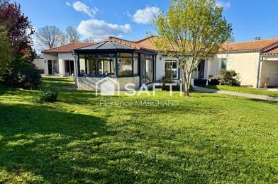 Maison 6 pièces 445000 €