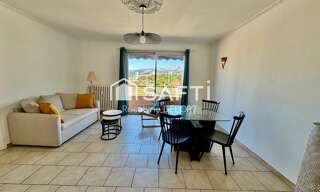 Appartement 3 Pièces 69 m² à vendre à Toulon (83000)