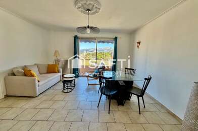 Appartement 3 pièces 199500 €