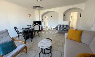 Appartement 3 Pièces 69 m² à vendre à Toulon (83000)