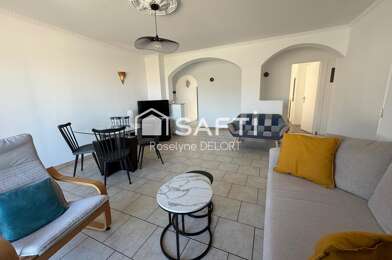 Appartement 3 pièces 190000 €