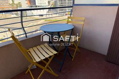 Appartement 3 pièces 190000 €