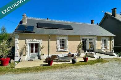 Maison 8 pièces 245000 €