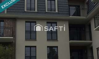 Appartement 1 Pièce 33 m² à vendre à Marcq-en-Barœul (59700)