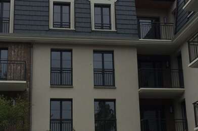 Appartement 1 pièces 157900 €