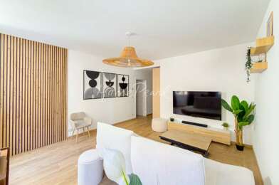 Appartement 3 pièces 1590 €