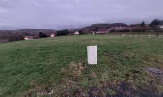 Terrain  1534 m² à vendre à Saint-Martin-de-Mailloc (14100)