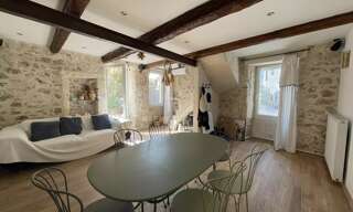 Maison 4 Pièces 100 m² à vendre à Mouriès (13890)