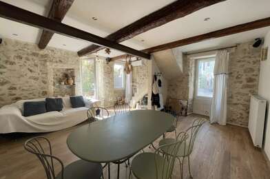 Maison 4 pièces 308000 €