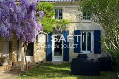 Maison 4 pièces 172000 €