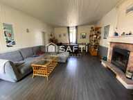 MAISON RÉNOVÉE - JARDIN SANS VIS-À-VIS  3 CHAMBRES — photo 4