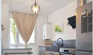 Maison 4 Pièces 80 m² à vendre à Thionville (57100)