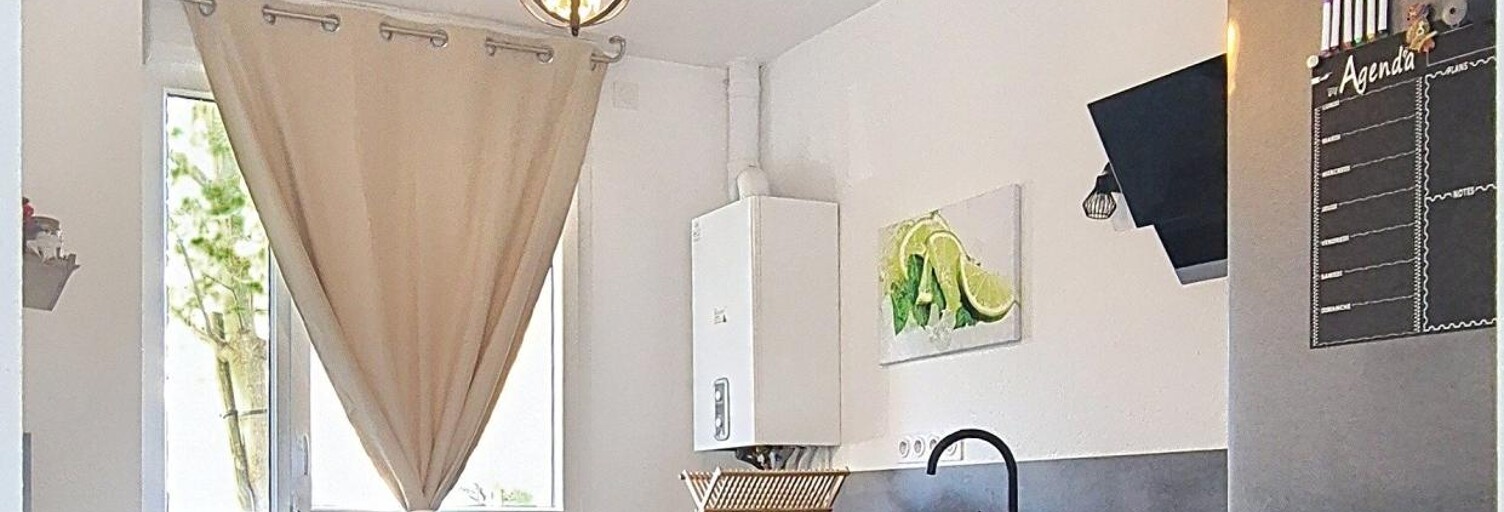 Maison 4 Pièces 80 m² à vendre à Thionville (57100)