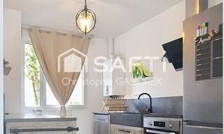 Maison 4 Pièces 80 m² à vendre à Thionville (57100)