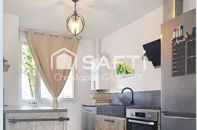 Maison 4 pièces 296000 €