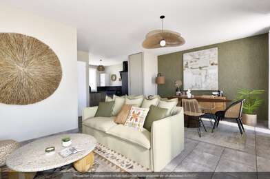 Maison 4 pièces 296000 €