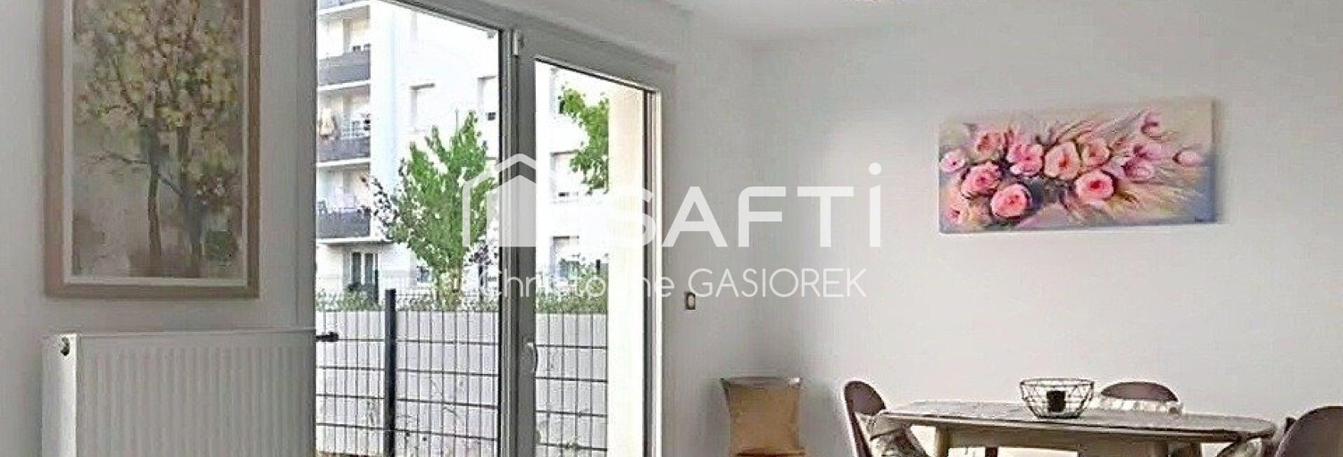 Maison 4 Pièces 80 m² à vendre à Thionville (57100)
