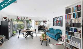 Maison 4 Pièces 106 m² à vendre à Saint-Nazaire (44600)