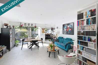 Maison 4 pièces 415000 €